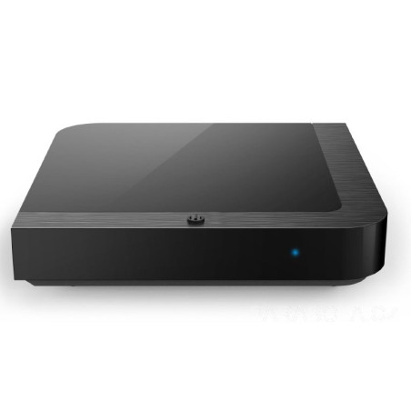 M7 CDS MZ104 HD + Nagra CAK8 Canal Digitaal Smartcard