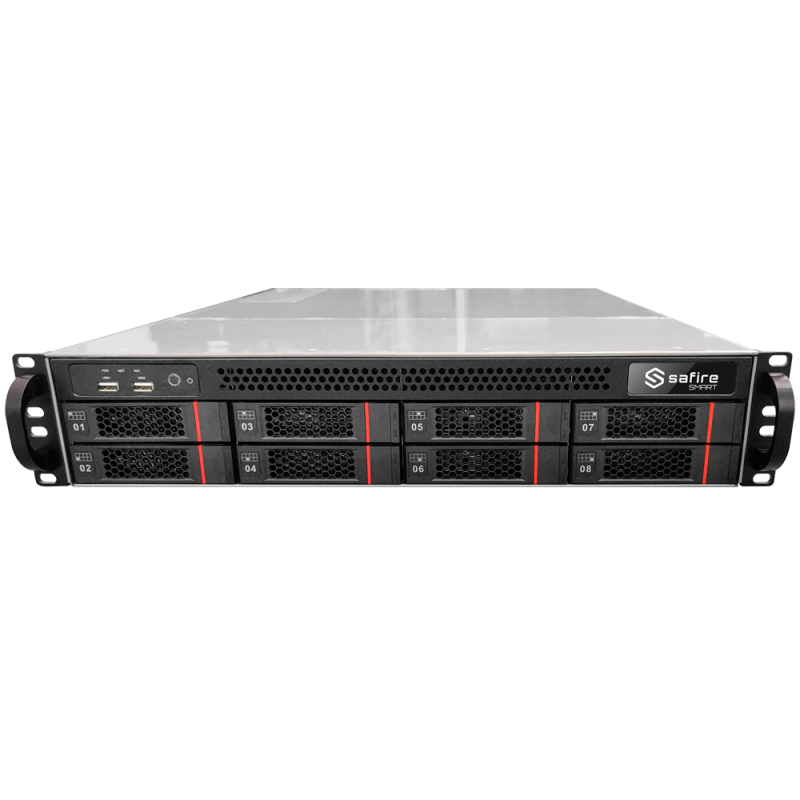 SF-SERVERVMS-1000CH