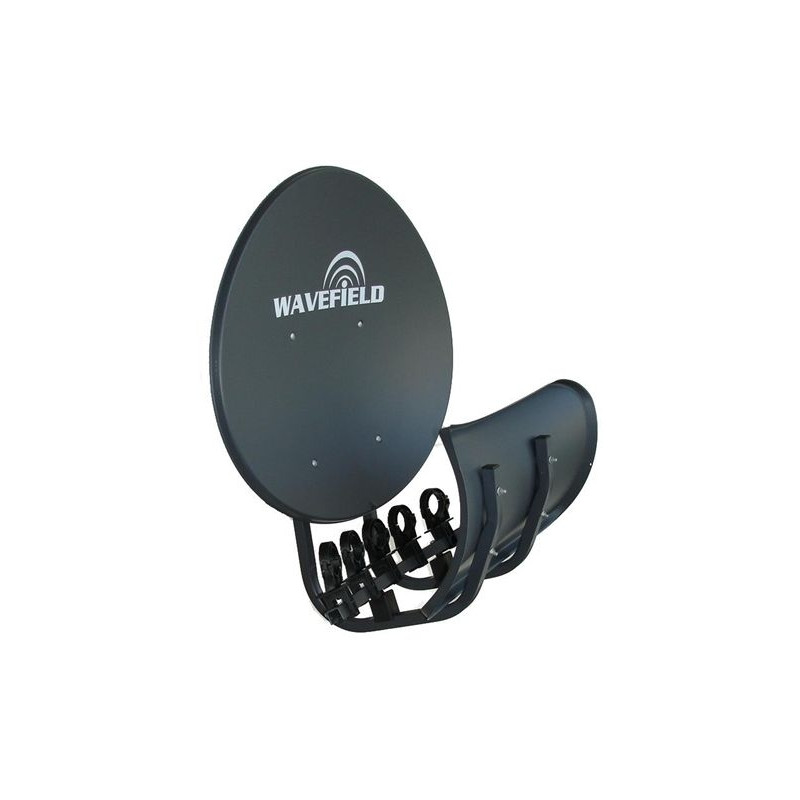 Maximum / Wavefrontier T55 Multifocus Mastmontage opop