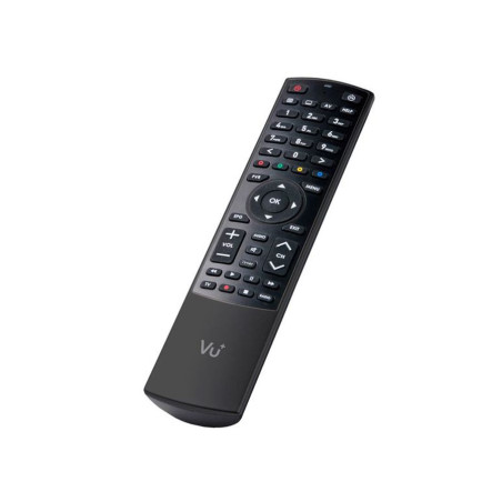 Vu+ UNO 4K SE UHDTV DVB-S2 FBC Twin Tuner PVR Ready