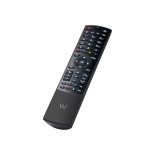 Vu+ UNO 4K SE UHDTV DVB-S2 FBC Twin Tuner PVR Ready