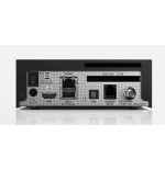 Vu+ Zero 4K UHD DVB-S2X SC/CI USB PVR Ready Black