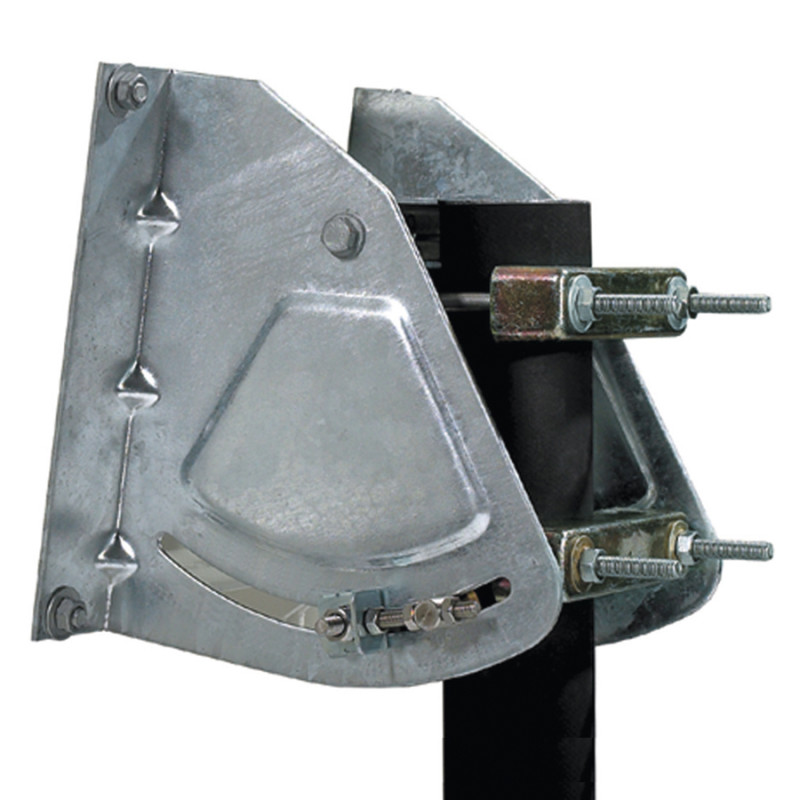 Cahors SMC 120 Losse AZ/EL mount