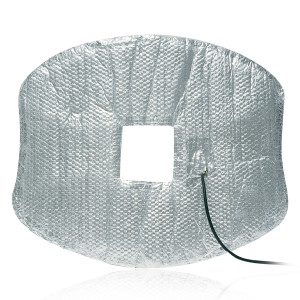 Cahors BISAT De-Icing System