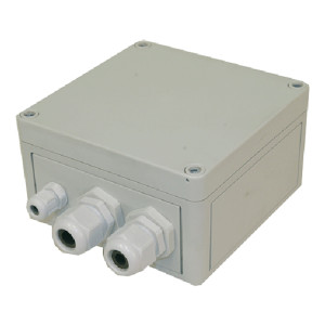 Cahors De-Icing Thermostaat en sensor