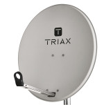 Triax TDS 65LG 7035 Lichtgrijs Singlepack