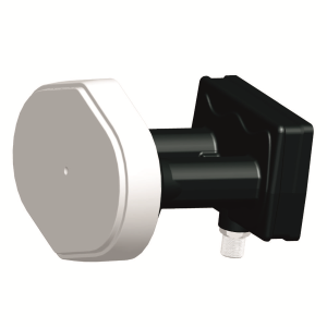 GT-SAT GT-MO3 DUO Single LNB 19+23.5 tbv 60cm 4.3gr.