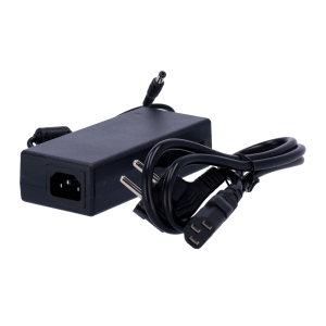 Cahors SMC 120 Wit + AZ/EL Mount