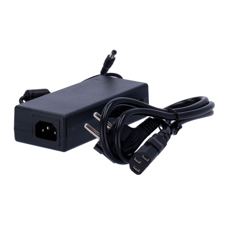 Cahors SMC 120 Wit + AZ/EL Mount