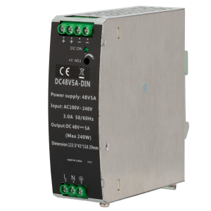 Cahors SMC 150 Wit + AZ/EL Mount