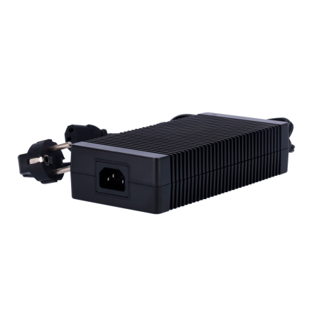 Cahors SMC 150 Wit + AZ/EL Mount