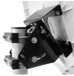 Cahors BIG BISAT 4 Antraciet SMC Multifocus 91x70cm