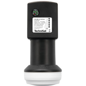 Technisat Universeel-V/H-LNB met satellietzoeker
