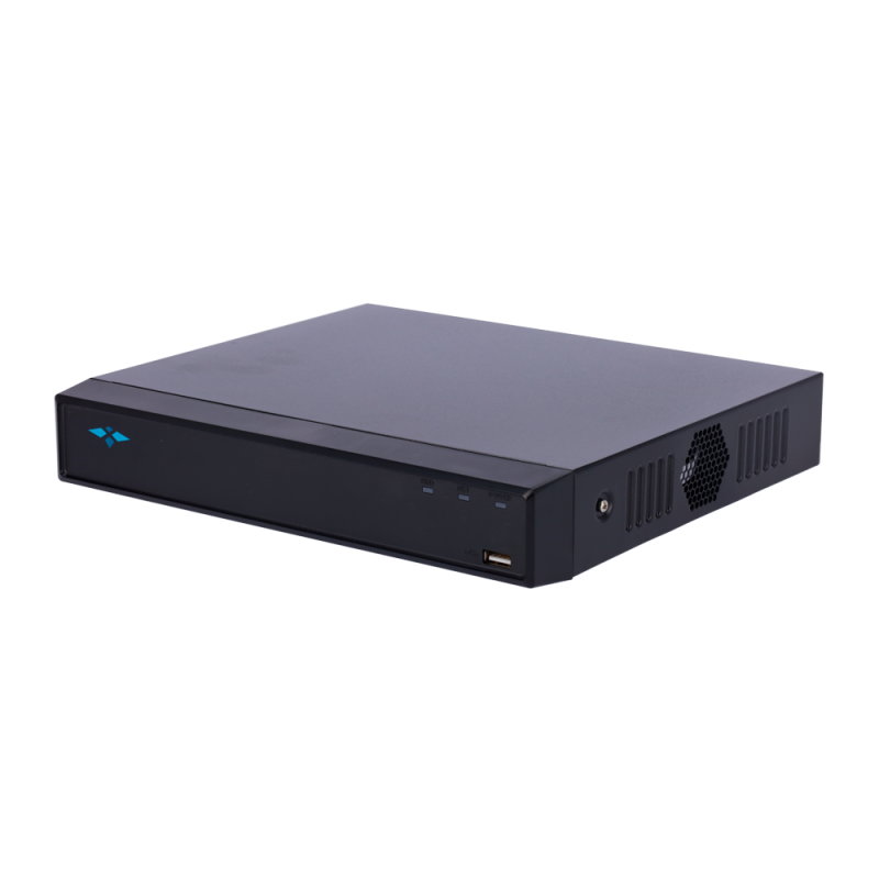 XS-NVR2108-8P-SMD