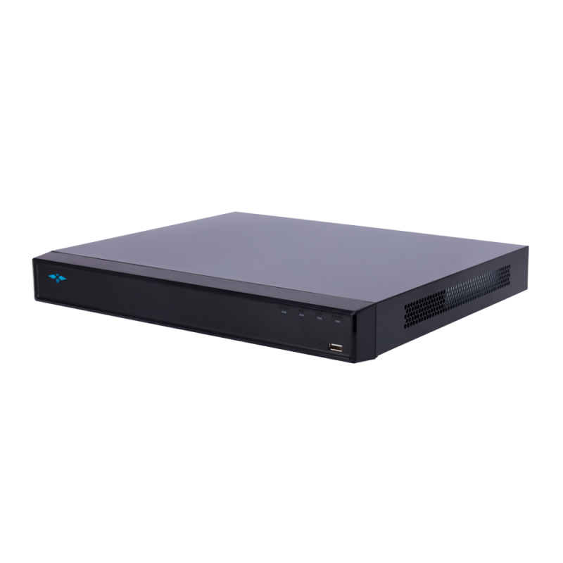 XS-NVR3216A-16P-AI