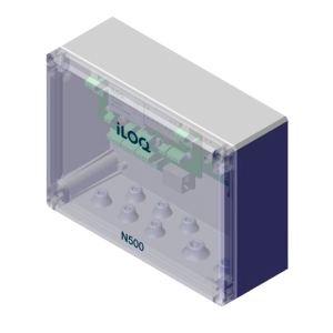 ILOQ-N500