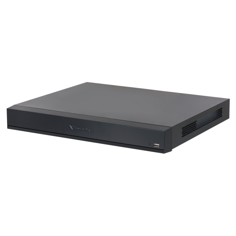 XS-NVR6208A-8P-WIZSEEK
