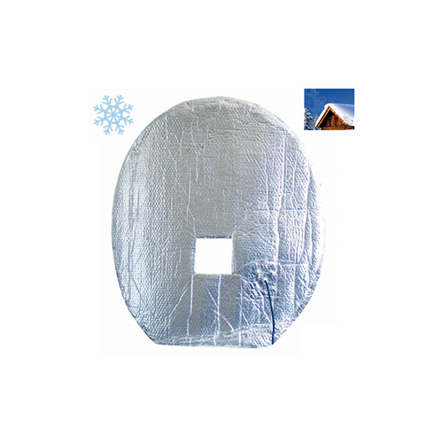 Cahors SMC 120 De-Icing System