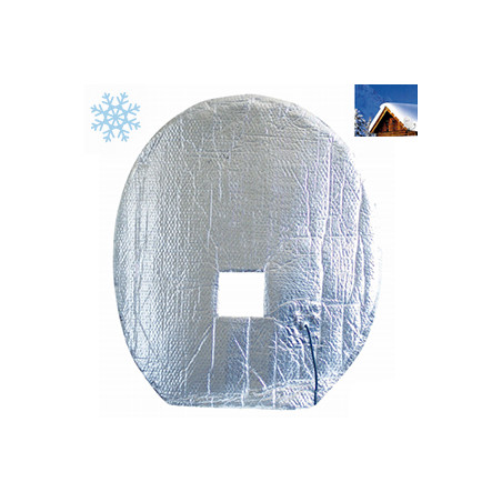 Cahors SMC 120 De-Icing System