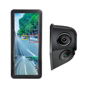 Cahors BIG BISAT De-Icing System