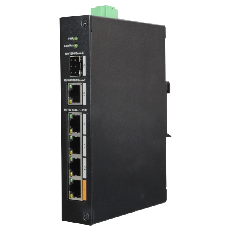 XS-SW0604HIPOE-F-60-DIN