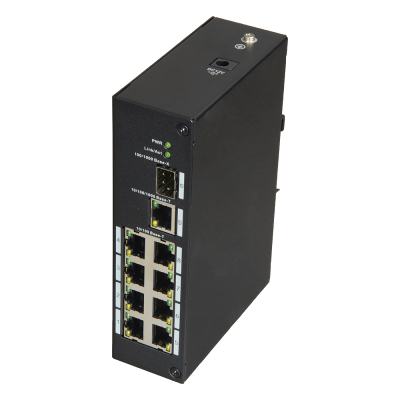 XS-SW09-C-DIN