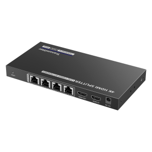 HDMI-SPL-1x4-4K30-CAT6