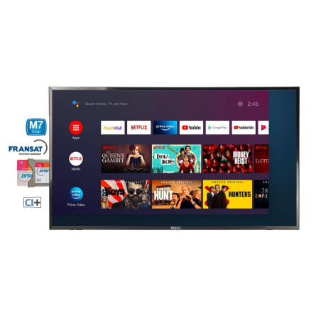 Inverto IDLM-SIM410-MNOO6-8PX Monoblock Single LNB 6gr. A/H