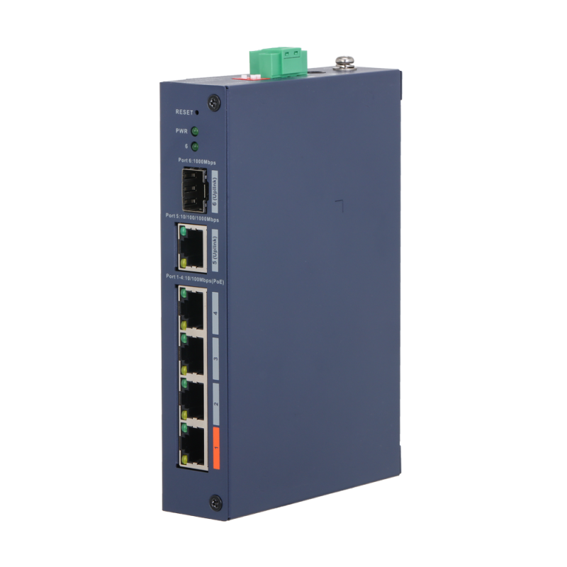 XS-SWI0604HIPOE-MF-60-DIN