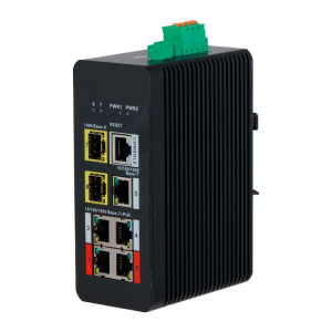 XS-SWI0704HIPOE-MGF-120-DIN