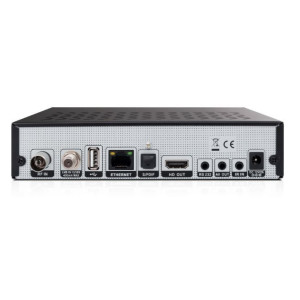 Amiko HD8265+ Combo S2+T2/C SC/CI+, USB PVR, M7/Ziggo