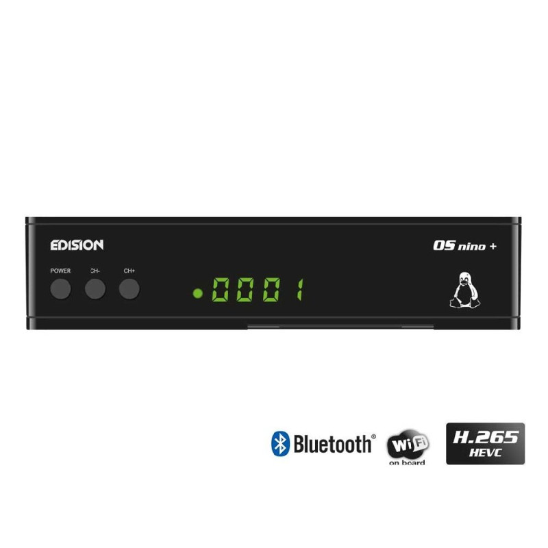 Relook RE-QT1EC Quattro Slim Feed Easy Connect LNB