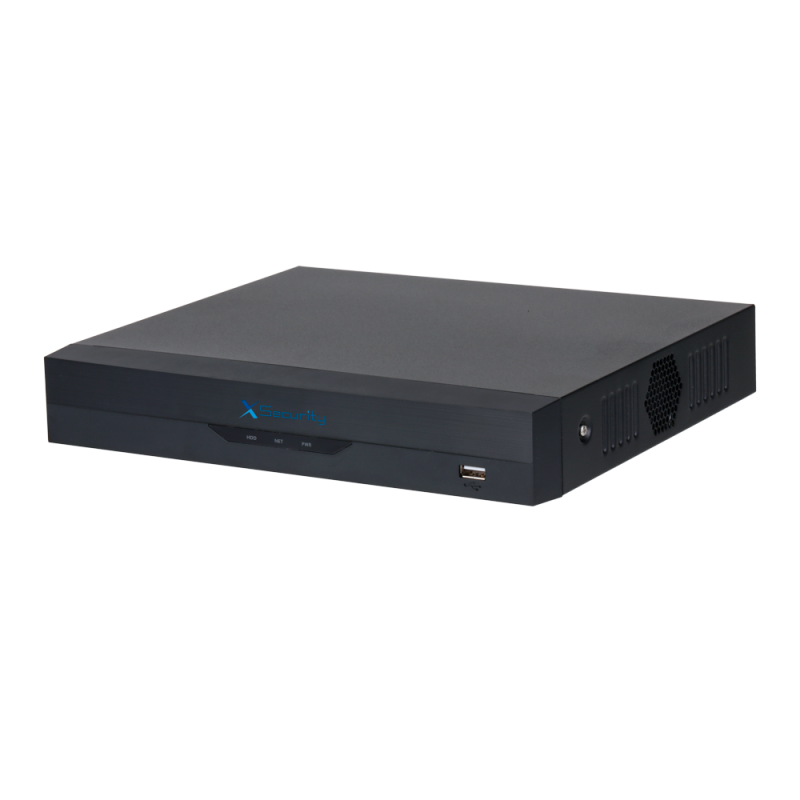 XS-XVR6108T-WIZ