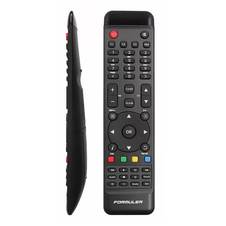 Formuler Remote Control F Serie