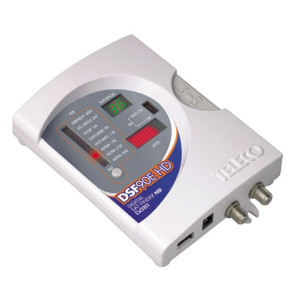 Teleco Voyager Digimatic 85cm + DSF90E HD BX