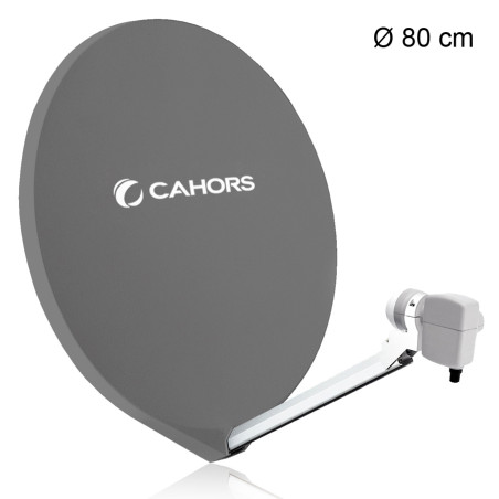 M7 CDS MZ104 HD RecreatieSet CanalDigitaal