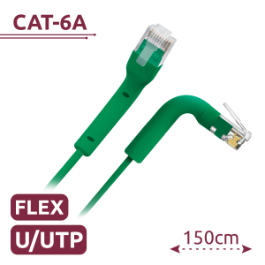 UTP6A-FLEX-150G