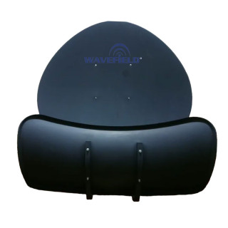 Maximum / Wavefrontier T90 Mastmontage