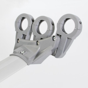 Teleco Voyager Digimatic SM 65cm + DSF90E HD BX, Short mast