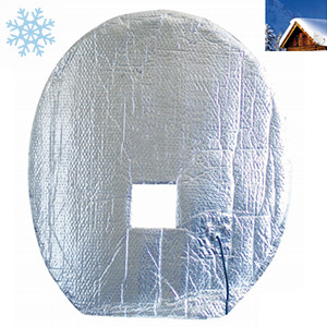 Cahors SMC 120 De-Icing System