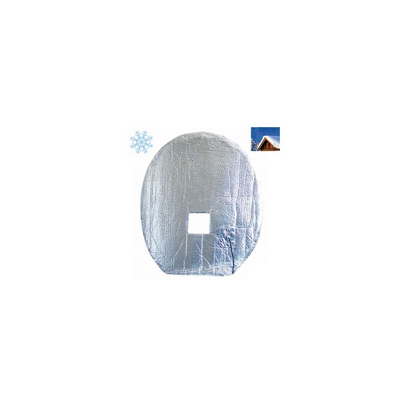 Cahors SMC 120 De-Icing System