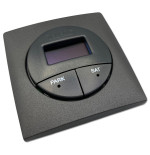 Teleco Telesat BT 65 TWIN, Panel 16 SAT, Bluetooth