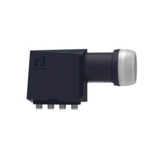 Inverto IDLP-QDL413-PREMU-OPN Quad PLL LNB Premium
