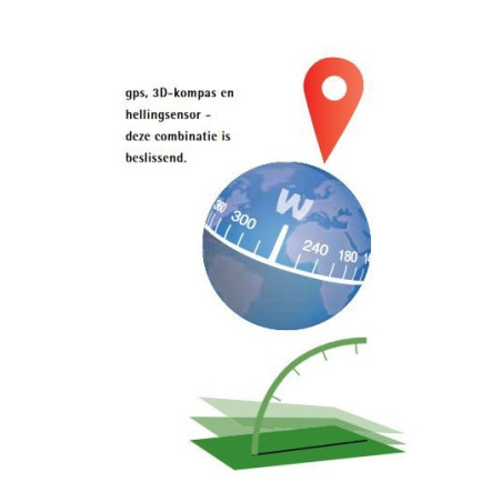 Oyster V 85 Vision H17cm