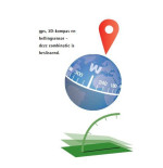 Oyster V 85 Vision H17cm