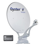 Oyster V 85 Vision Skew H17cm