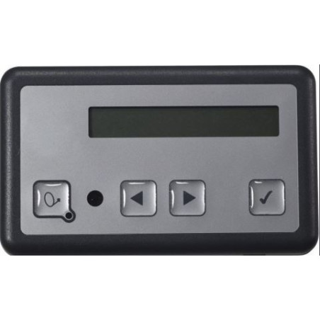 Oyster V 85 Vision Skew H17cm