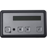 Oyster V 85 Vision Skew H17cm