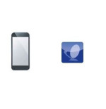 Oyster V 85 Vision Skew H17cm