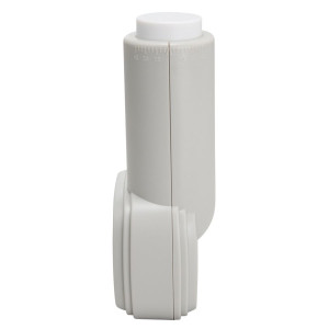 Triax TITW Slim Line Lens Twin LNB opop